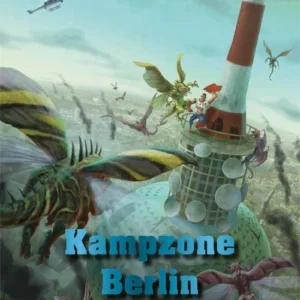 Kampzone Berlin
