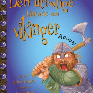 Den utrolige historie om vikinger