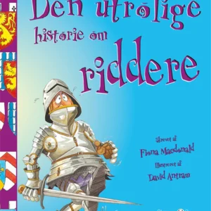 Den utrolige historie om riddere