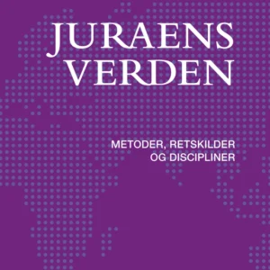 Juraens verden