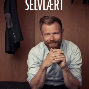 Selvlært - Benny Engelbrecht