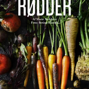 Vild med rødder