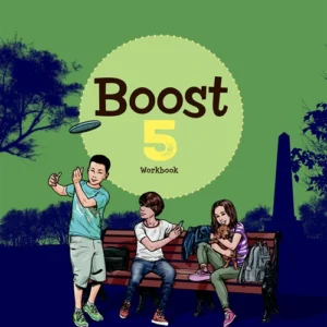 Boost 5, ny udgave