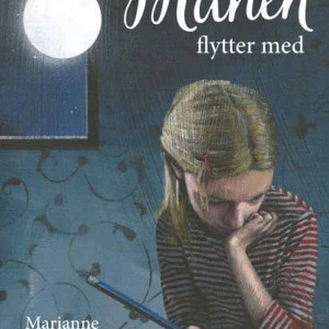 Månen flytter med