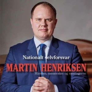 Nationalt selvforsvar