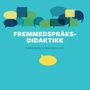 Fremmedspråksdidaktikk
