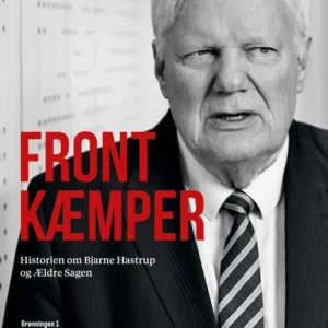 Frontkæmper