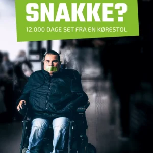 Kan den snakke?
