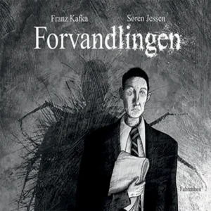 Forvandlingen