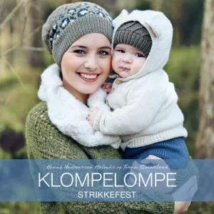 Klompelompe strikkefest
