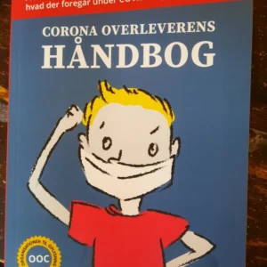 Corona Overleverens Håndbog