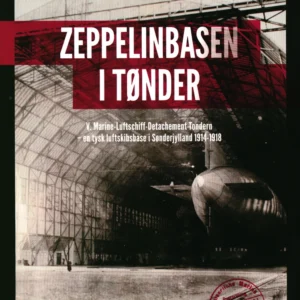 Zeppelinbasen i Tønder