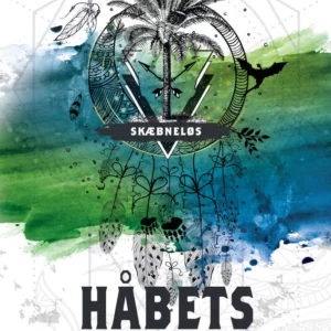 Håbets scepter - Skæbneløs 3