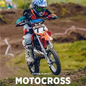 Motocross, Blå Fagklub