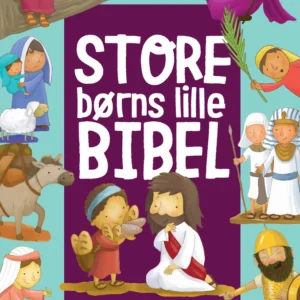 Store børns lille Bibel