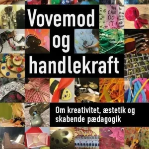Vovemod og handlekraft