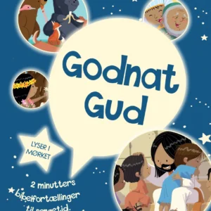 Godnat Gud