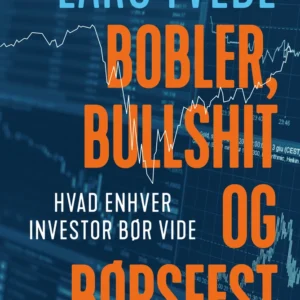Bobler, bullshit og børsfest