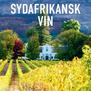 Sydafrikansk Vin