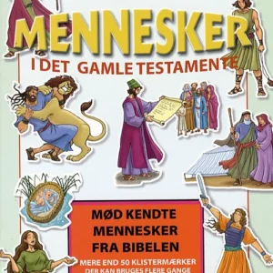 Mennesker i Det Gamle Testamente