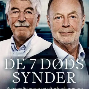De 7 dødssynder
