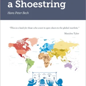 Going Global on a Shoestring