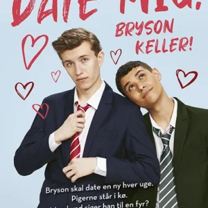 Date mig, Bryson Keller