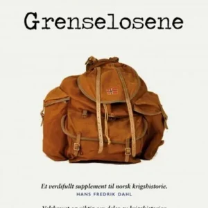 Grenselosene