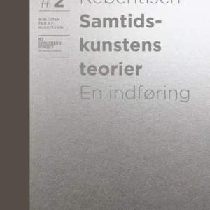 Samtidskunstens teorier