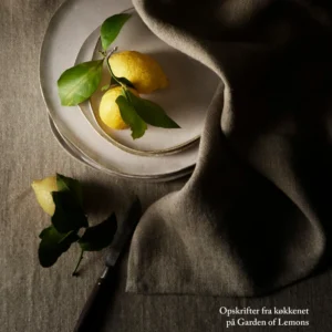 Citroner