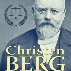 Christen Berg