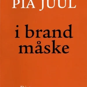 i brand måske