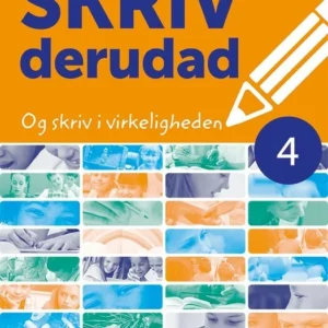 SKRIV derudad 4