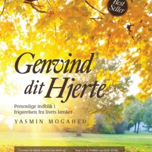 Genvind dit Hjerte