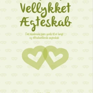 Hemmeligheder bag et vellykket ægteskab