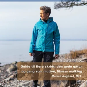 Gå dig i form