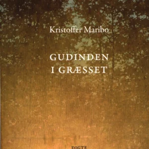 Gudinden i græsset