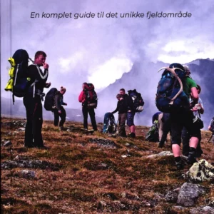 Rejse/geografi div.