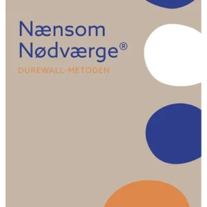Nænsom nødværge