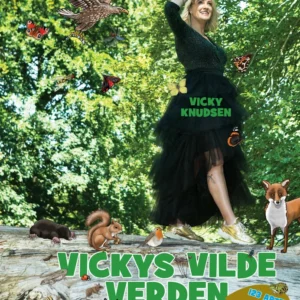 Vickys vilde verden