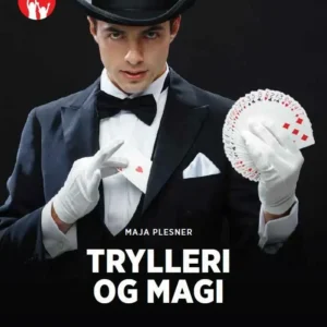 Trylleri og magi, Rød Fagklub