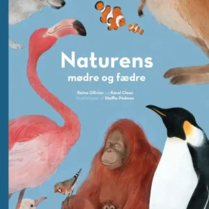 Naturens mødre og fædre