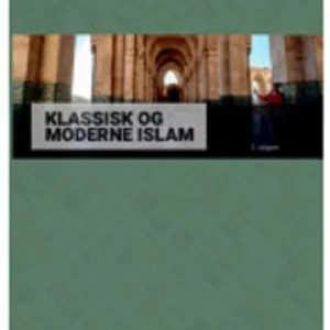 Klassisk og Moderne islam