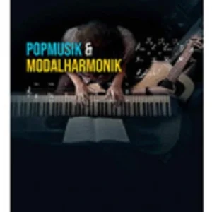 Popmusik og modalharmonik