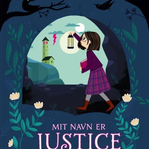 Mit navn er Justice 2: Smuglernes hemmelighed