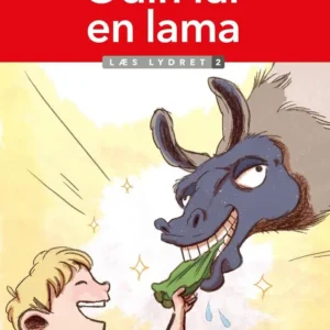Odin får en lama, Læs lydret 2