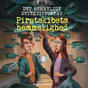 Piratskibets hemmelighed