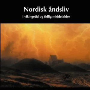 Nordisk åndsliv