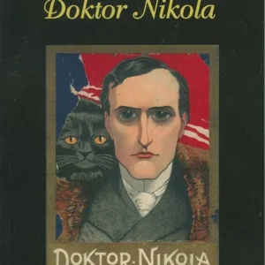 Doktor Nikola