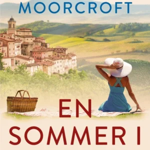 En sommer i Italien